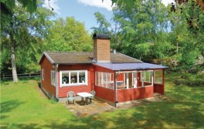  Holiday home Rördromsvägen Ronneby  Роннебю